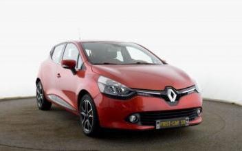 Renault Clio Vendeville