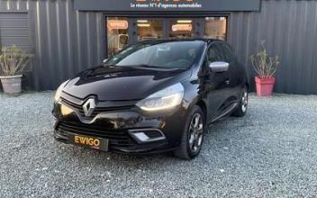 Renault clio La-Rochelle