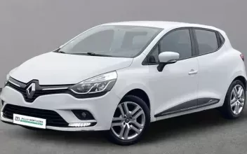 Renault Clio Rivery