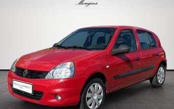 Renault clio Mougins