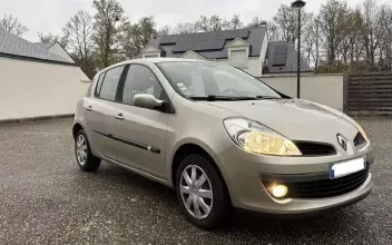 Renault Clio Elbeuf