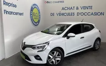 Renault Clio Nogent-le-Phaye