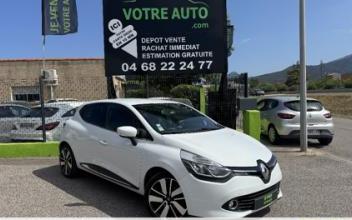Renault clio Argelès-sur-Mer