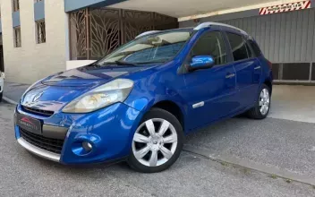 Renault Clio Nice