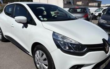 Renault clio Châteauneuf-les-Martigues