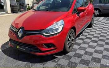 Renault clio Orgeval
