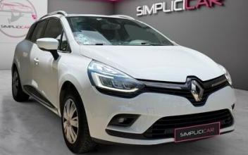 Renault clio Verneuil-sur-Seine
