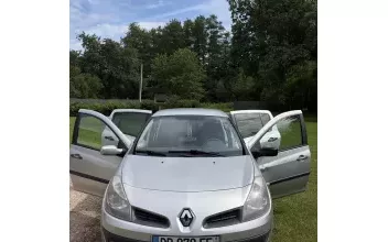 Renault Clio Noroy-le-Bourg