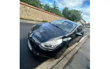 Renault Clio Gargenville