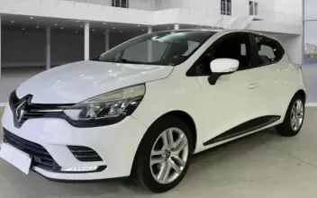 Renault Clio Les-Sables-d'Olonne