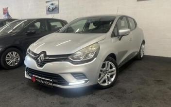 Renault clio Laon