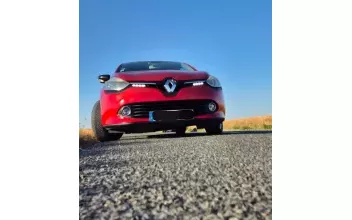 Renault Clio Bourges