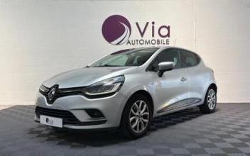 Renault clio Chilly-Mazarin