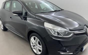 Renault Clio Mions