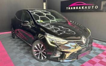 Renault Clio Marignane