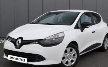 Renault Clio Wittelsheim