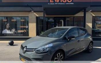 Renault clio Marignane