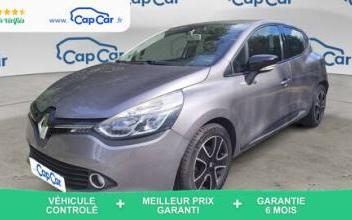 Renault clio Paris