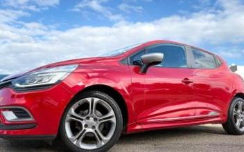 Renault Clio Strasbourg