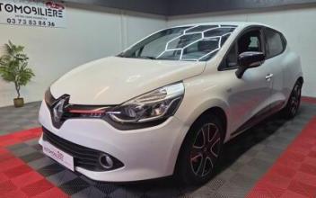 Renault clio Montceau-les-Mines
