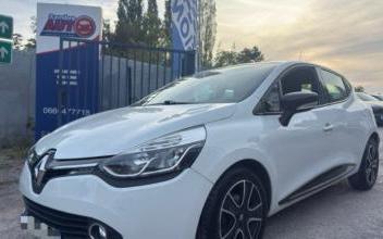 Renault Clio Louvroil