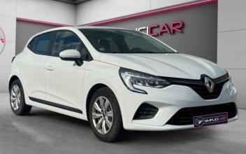 Renault Clio Longuenesse