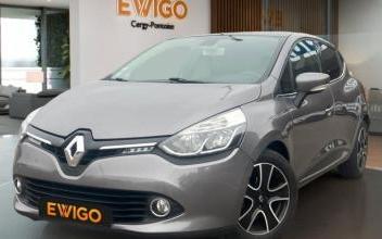 Renault Clio Osny