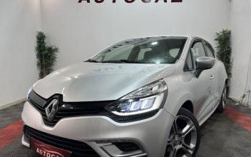 Renault Clio Thiers