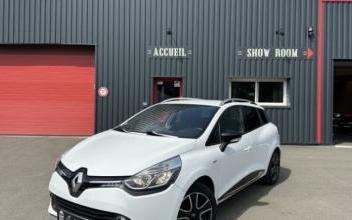 Renault Clio Estate Saint-Berthevin