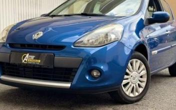 Renault clio iii Pontault-Combault