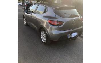 Renault clio iii estate Villejuif