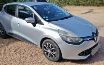 Renault clio iv Porto-Vecchio