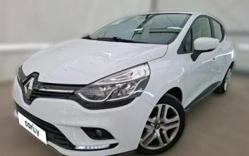Renault clio iv Fleury-Mérogis