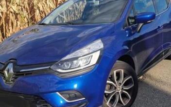 Renault clio iv Provins