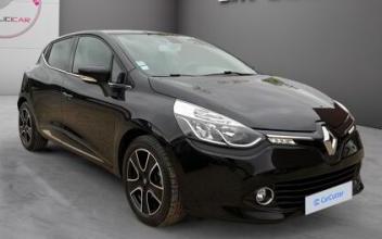 Renault clio iv Verneuil-sur-Seine