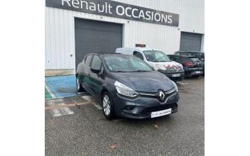 Renault clio iv Pierrelatte