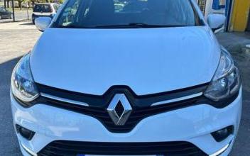 Renault clio iv Orléans