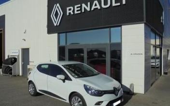 Renault clio iv Bellegarde