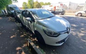 Renault clio iv Livry-Gargan