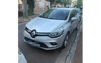 Renault clio iv Vigneux-sur-Seine