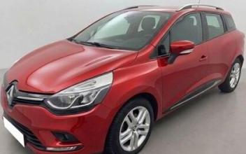 Renault clio iv Mions