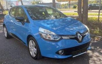 Renault clio iv Metz