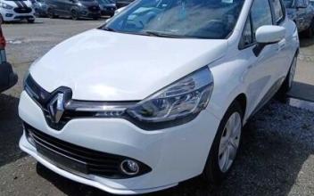 Renault clio iv Clouange