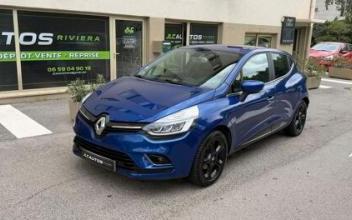 Renault clio iv Carros
