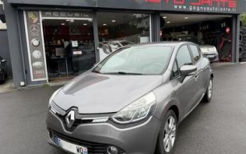 Renault clio iv Gagny