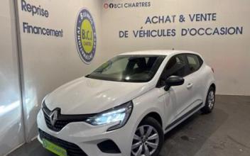 Renault clio v Nogent-le-Phaye