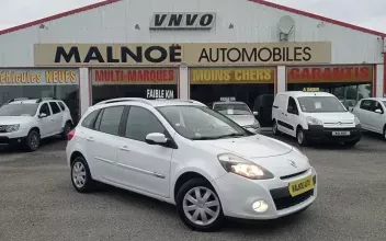 Renault Express Châteaugiron