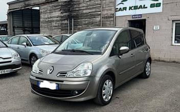 Renault Grand Modus Wittelsheim
