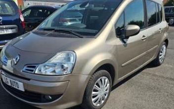 Renault grand modus Faremoutiers