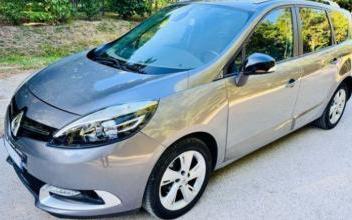 Renault Grand Scenic Montfermeil